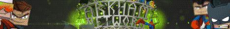 Arkham Network